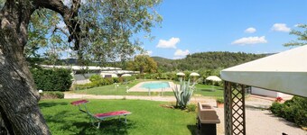 Cellina - Baia degli Ulivi by Interhome