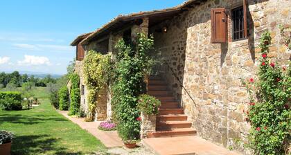 Il Casale by Interhome