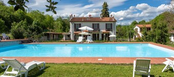 Podere Ritali by Interhome