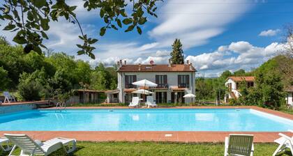 Podere Ritali by Interhome