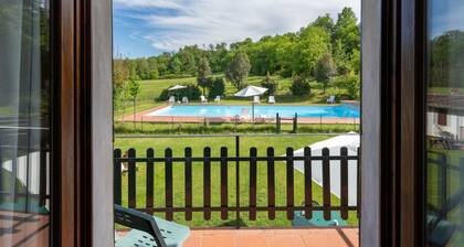 Podere Ritali by Interhome