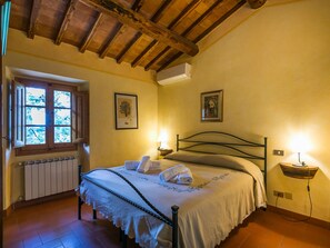 3 Schlafzimmer, WLAN