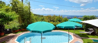Villetta nel Verde by Interhome
