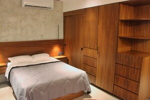 1 bedroom, WiFi, bed sheets - Playa del Carmen Apartment - 1



 (Playa del Carmen)