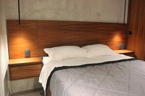 1 habitación, wifi y ropa de cama 