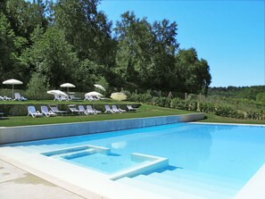 Pool - Francigena by Interhome (Castelfiorentino)