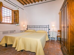 2 bedrooms, Internet - Francigena by Interhome (Castelfiorentino)