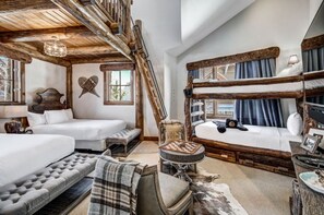 4 habitaciones y wifi gratis 