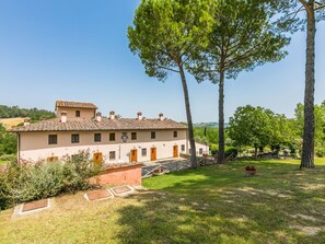 Exterior - Francigena by Interhome (Castelfiorentino)