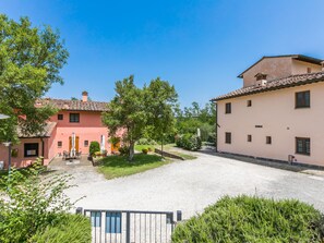 Property grounds - Francigena by Interhome (Castelfiorentino)