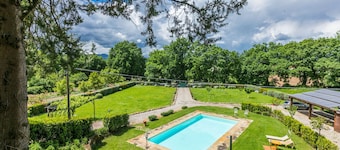 L'Orlo del Bosco by Interhome