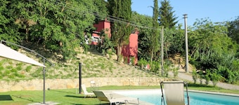 L'Orlo del Bosco by Interhome