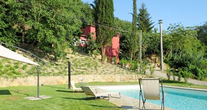 L'Orlo del Bosco by Interhome