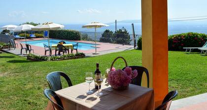 Le Castagne by Interhome