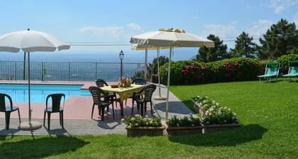 Le Castagne by Interhome