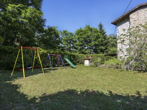 Kinderbereich