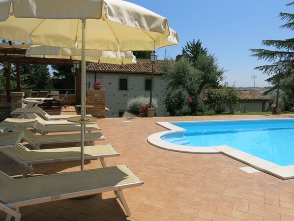 Pool Outdoor