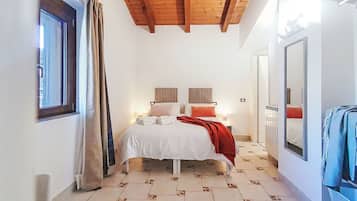 3 Schlafzimmer, Schreibtisch, WLAN