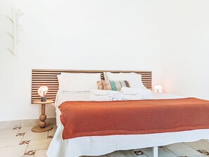 3 chambres, bureau, Wi-Fi