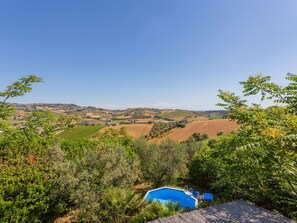 Pool - Fonte del Ceppo 2 by Interhome (Tortoreto Lido)