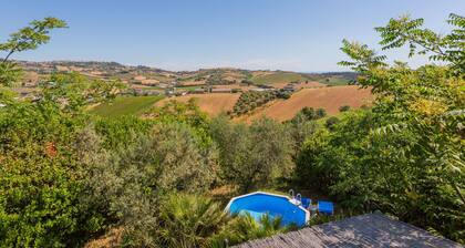 Fonte del Ceppo 2 by Interhome