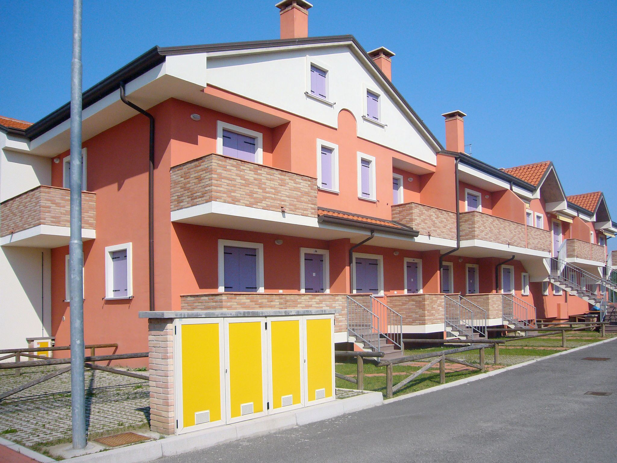Eksteriør