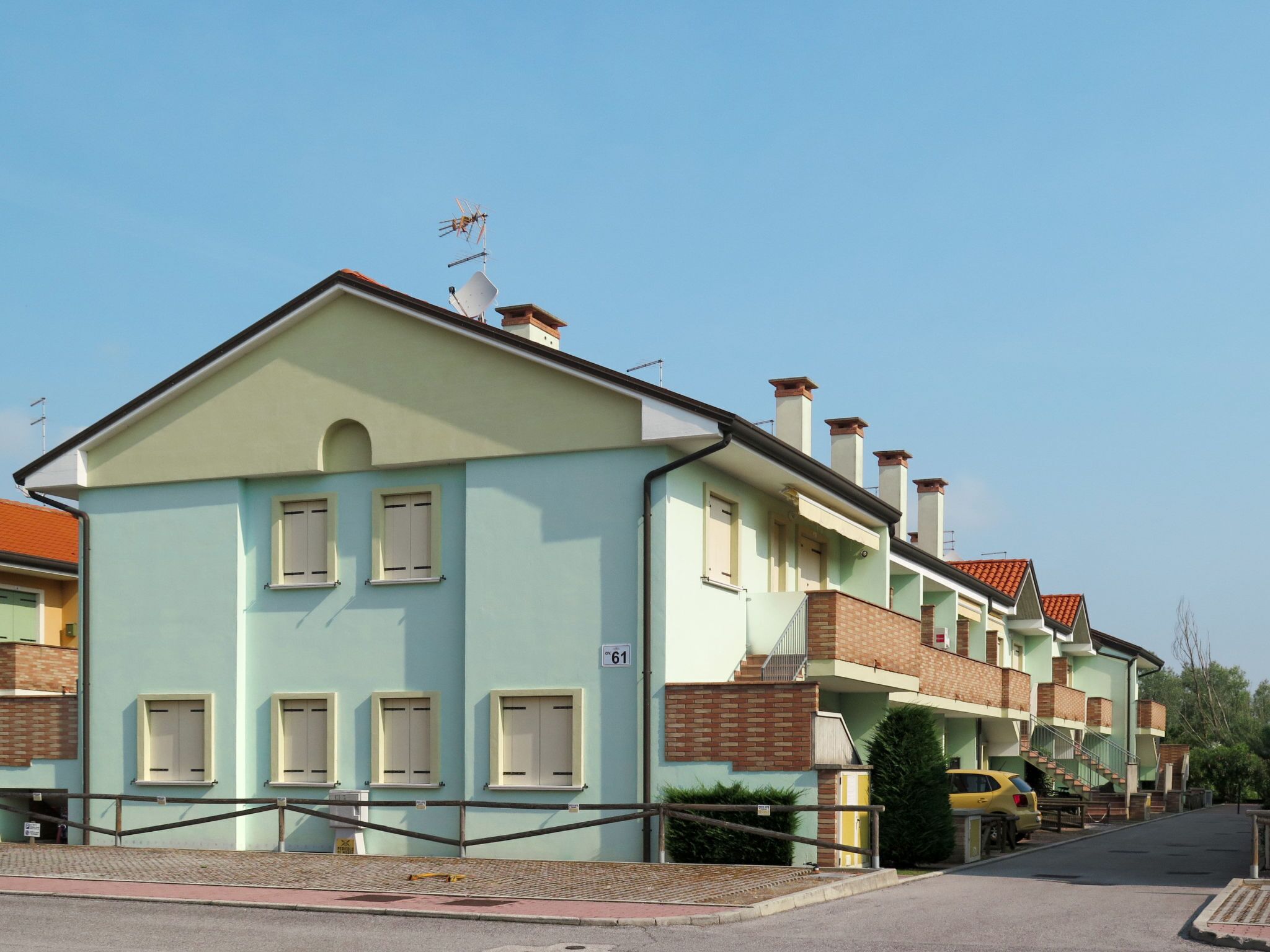 Außenbereich