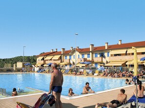 Pool - Solmare by Interhome (Rosolina Mare)