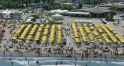 Solmare by Interhome