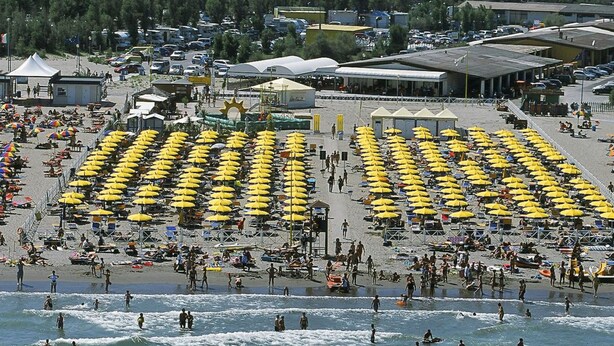 Beach nearby - Solmare by Interhome (Rosolina Mare)