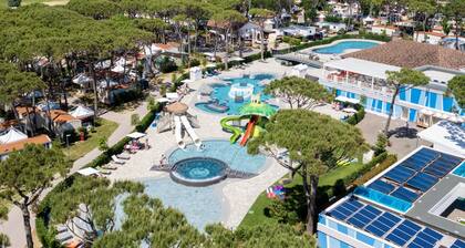 Camping Village Cavallino by Interhome