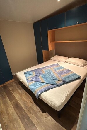 2 habitaciones y internet 
