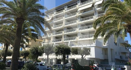 Homiday - Riviera D'Orazio