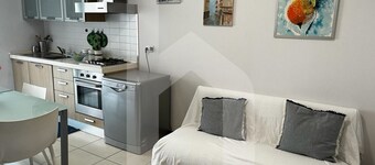 Homiday - Riviera D'Orazio