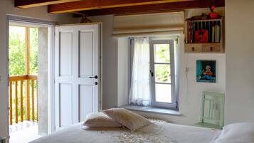 2 makuuhuonetta, internet