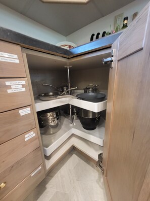 Interior - The Groveland Cottage (Groveland)