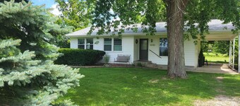 The Groveland Cottage