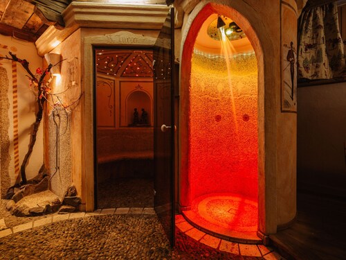 Garni Eden by Interhome