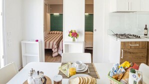 Dining - Camping Wien by Interhome (Peschiera del Garda)