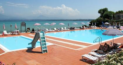 Camping Wien by Interhome