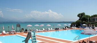 Camping Wien by Interhome