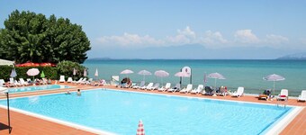 Camping Wien by Interhome