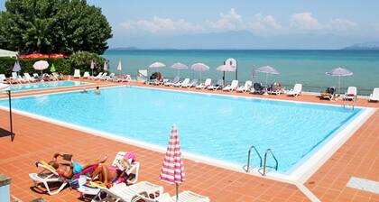 Camping Wien by Interhome