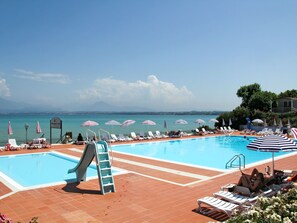 Alberca