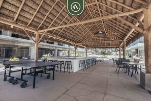 Apartment, Accessible | 2 bedrooms, Internet - Quinta San Miguel T3 404 (Nuevo Nayarit)