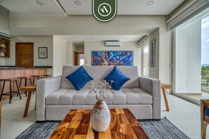 Apartment, Accessible - Quinta San Miguel T3 404 (Nuevo Nayarit)