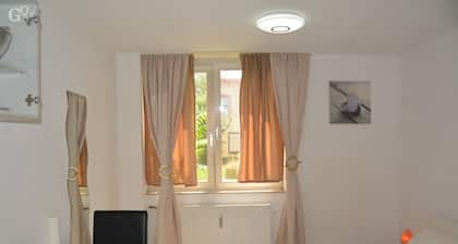 Saarbrücken City Apartments