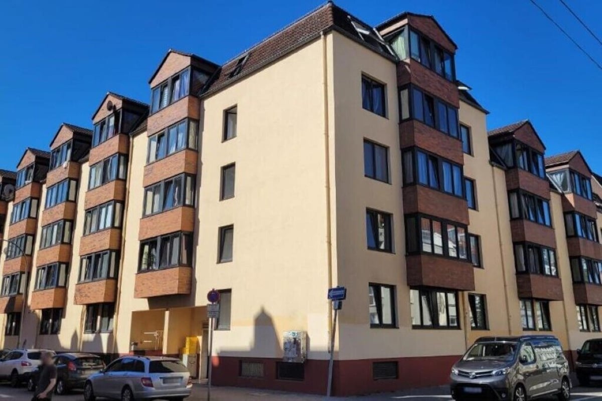 Bild für Gastgeberprofil