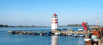 Hus am Bodden by Interhome