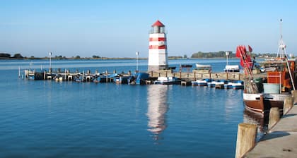 Hus am Bodden by Interhome